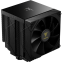 Refroidisseur GAMDIAS Boreas P2-62D Black - 16352-03200-00000-G