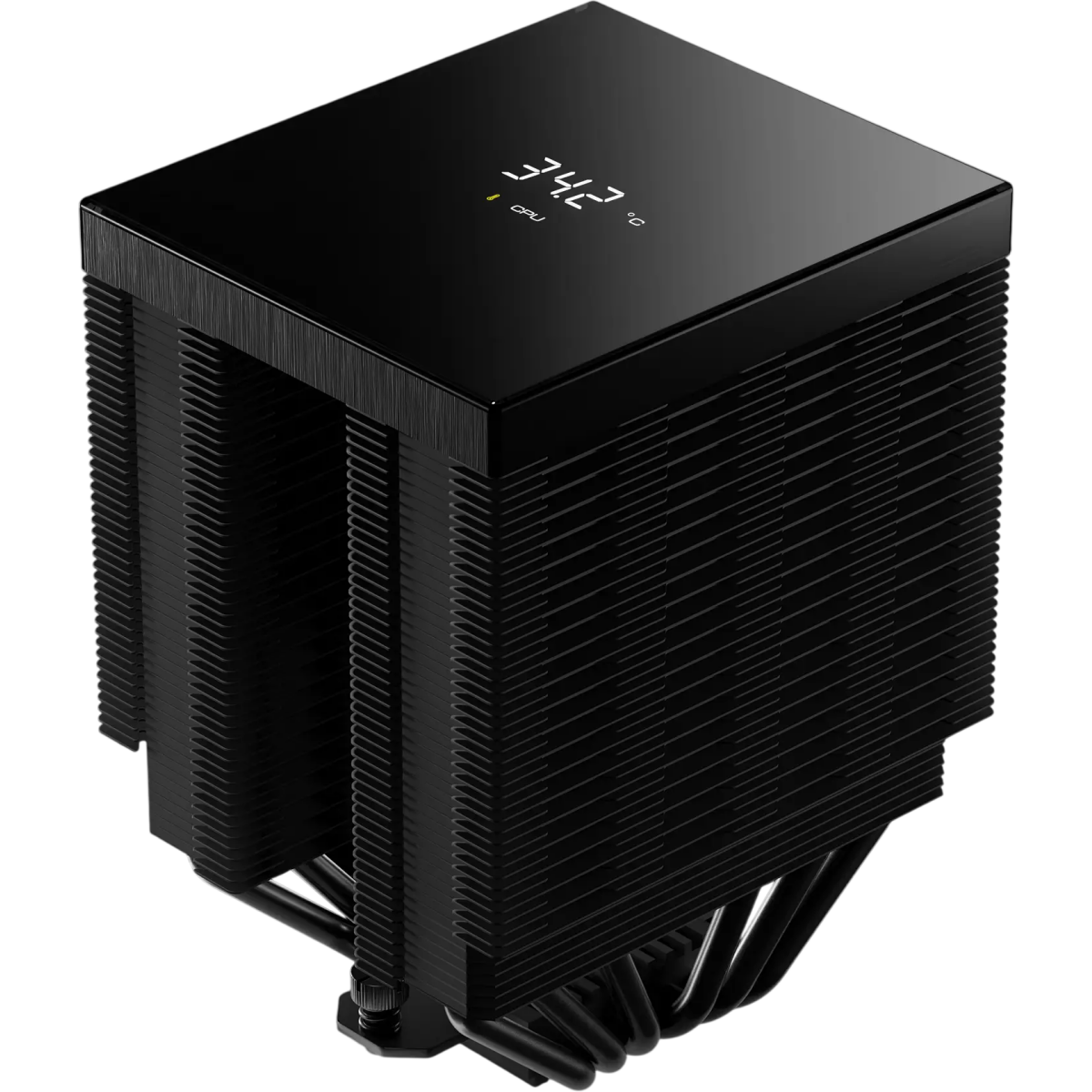 Refroidisseur GAMDIAS Boreas P2-62D Black - 16352-03200-00000-G - photo 5