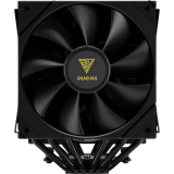 Refroidisseur GAMDIAS Boreas P2-62D Black (16352-03200-00000-G)