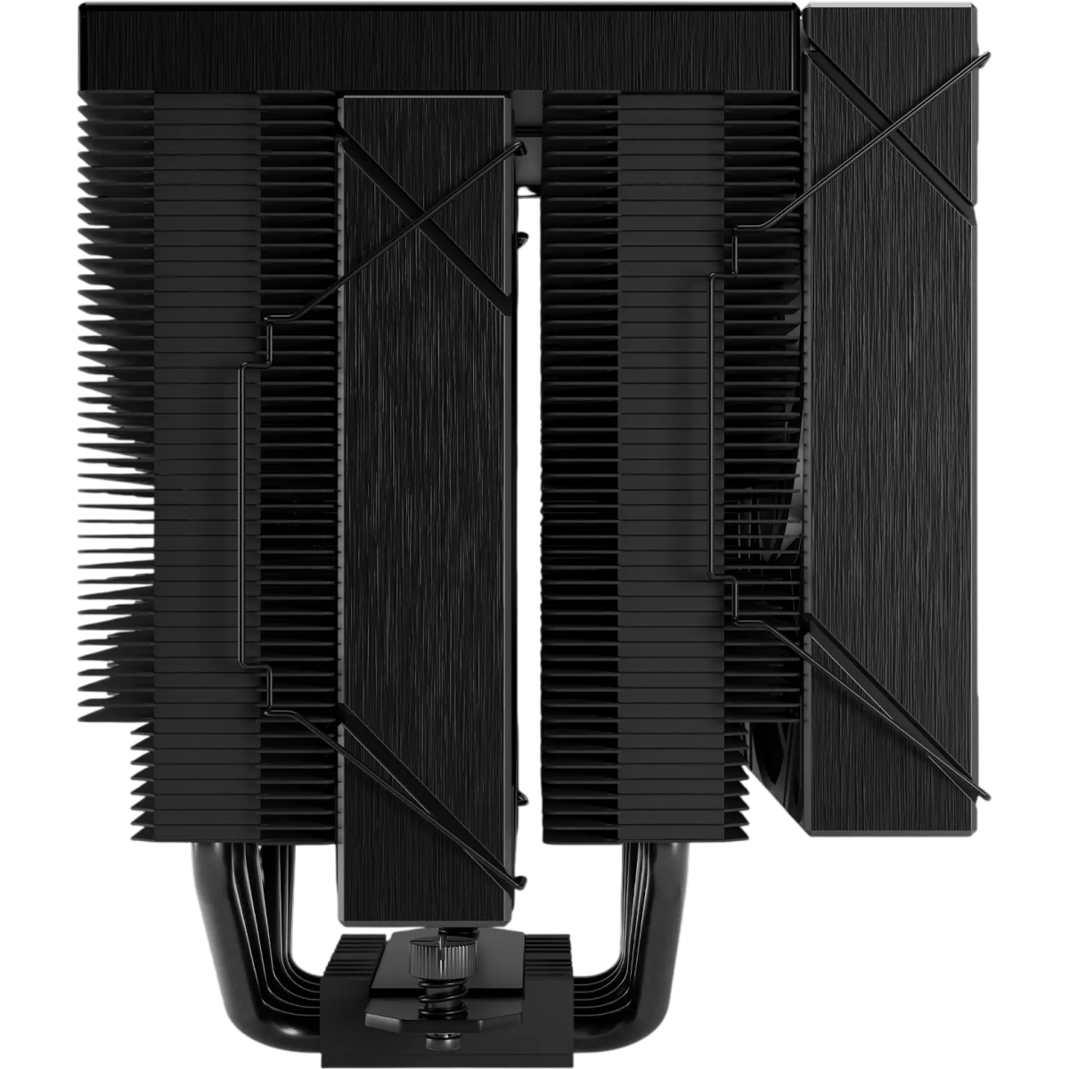 Refroidisseur GAMDIAS Boreas P2-62D Black - 16352-03200-00000-G - photo 7