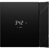 Refroidisseur GAMDIAS Boreas P2-62D Black (16352-03200-00000-G)