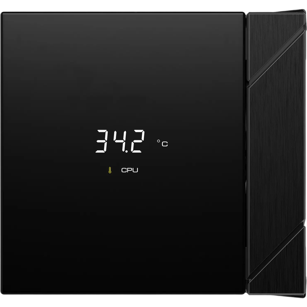 Refroidisseur GAMDIAS Boreas P2-62D Black - 16352-03200-00000-G - photo 8