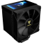 Refroidisseur GAMDIAS Boreas M2-61L Black - 16352-03300-00000-G