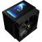 Refroidisseur GAMDIAS Boreas M2-61L Black - 16352-03300-00000-G - photo 3