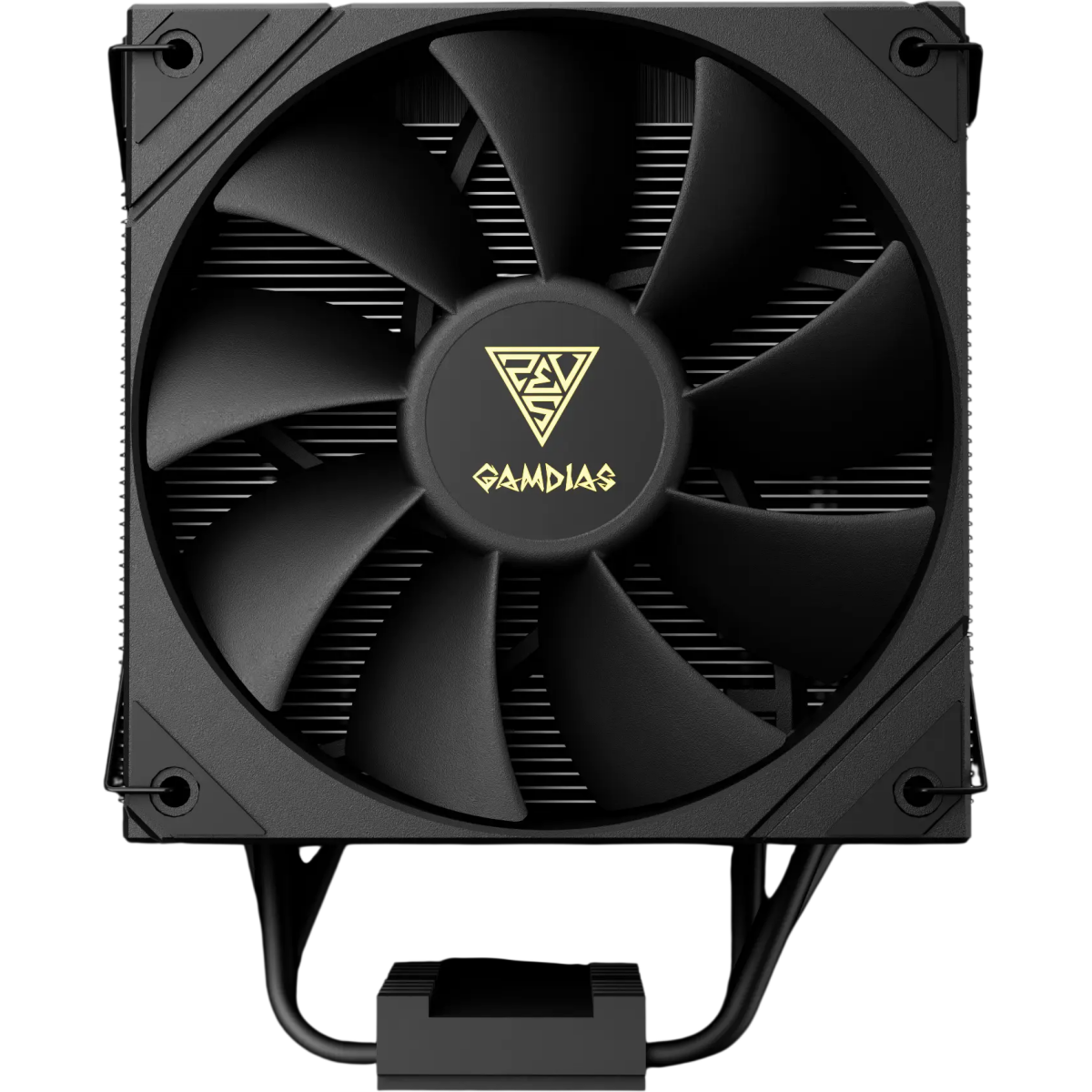 Refroidisseur GAMDIAS Boreas M2-61L Black - 16352-03300-00000-G - photo 5