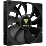 Refroidisseur GAMDIAS Boreas M2-61L Black (16352-03300-00000-G)