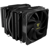 Refroidisseur GAMDIAS Boreas P1-720 Black (BOREAS P1-720)