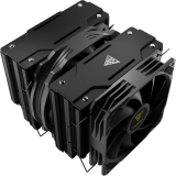 Refroidisseur GAMDIAS Boreas P1-720 Black (BOREAS P1-720)