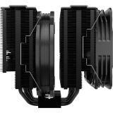 Refroidisseur GAMDIAS Boreas P1-720 Black (BOREAS P1-720)