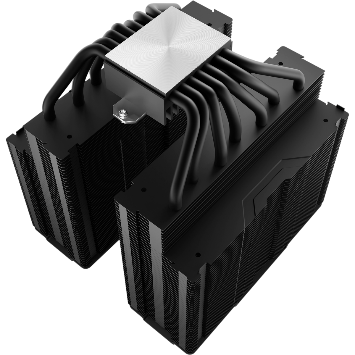 Refroidisseur GAMDIAS Boreas P1-720 Black - BOREAS P1-720 - photo 6