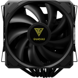 Refroidisseur GAMDIAS Boreas P1-720 Black (BOREAS P1-720)