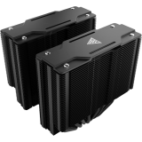 Refroidisseur GAMDIAS Boreas P1-720 Black (BOREAS P1-720)