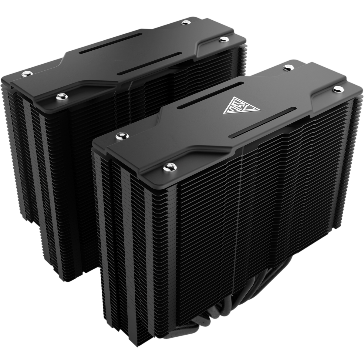 Refroidisseur GAMDIAS Boreas P1-720 Black - BOREAS P1-720 - photo 8