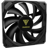 Refroidisseur GAMDIAS Boreas P1-720 Black (BOREAS P1-720)