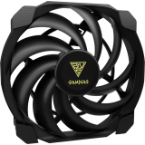 Refroidisseur GAMDIAS Boreas P1-720 Black (BOREAS P1-720)