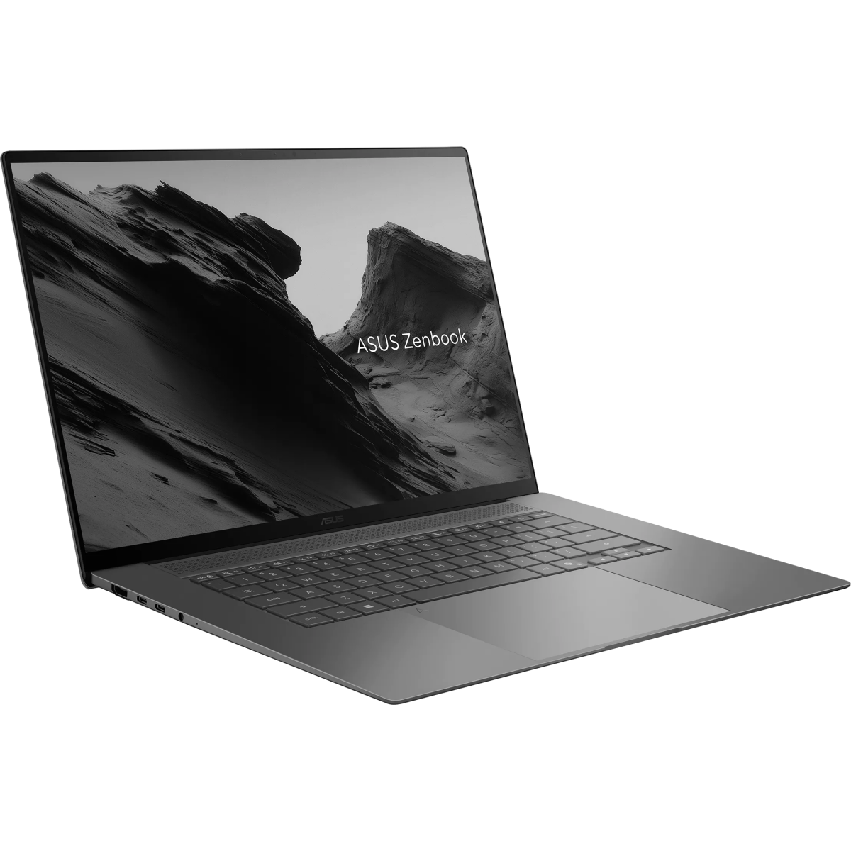 Ordinateur portable ASUS UM5606GA Zenbook S 16 Antrim Gray (SR206X) - UM5606GA-SR206X - photo 2