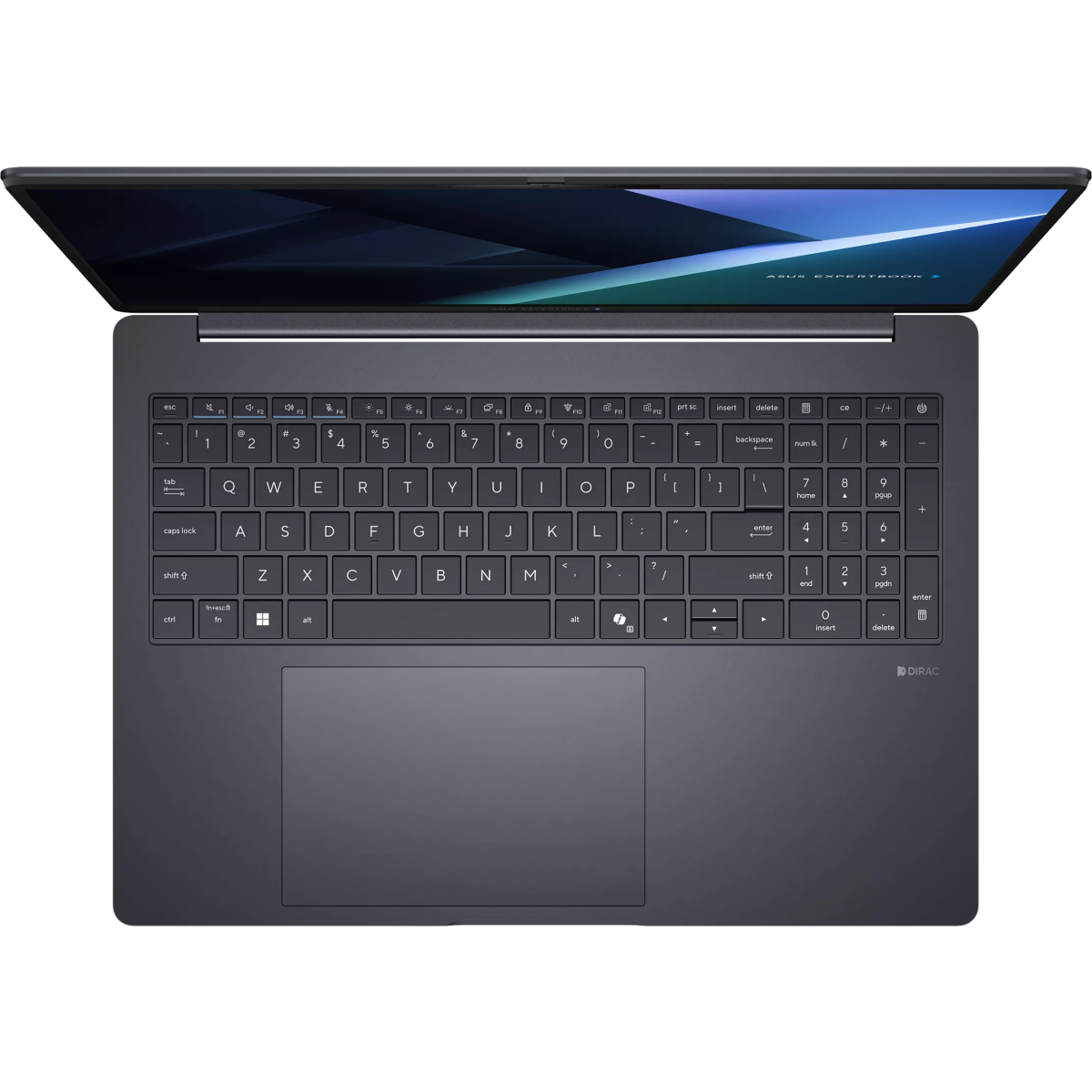 ordinateur portable ASUS B3606CCA ExpertBook B3 G1 Gentle Grey (MB0043X) - B3606CCA-MB0043X - photo 3