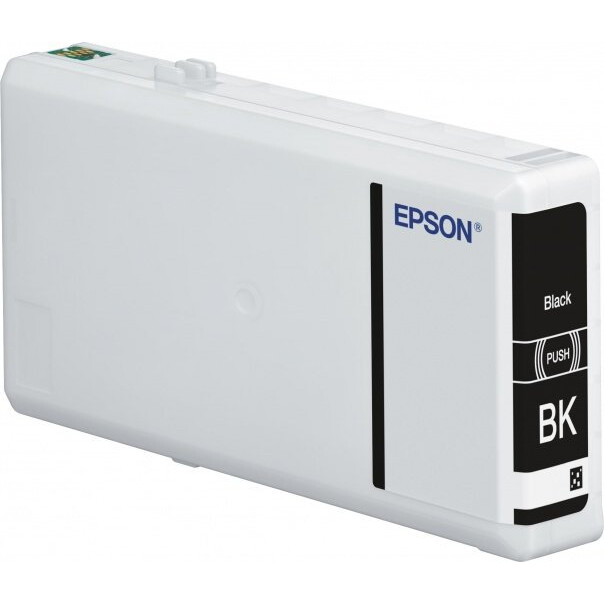 cartouche Epson C13T789140 Black