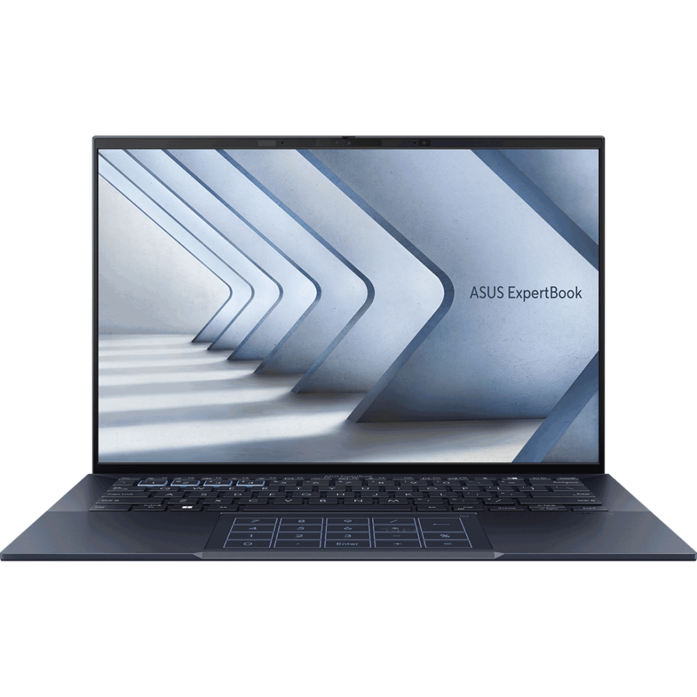 Ordinateur portable ASUS B9403CVA ExpertBook B9 OLED Star Black (KM0183X) - B9403CVA-KM0183X