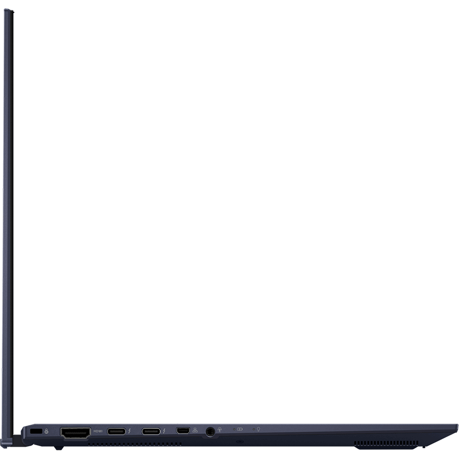 Ordinateur portable ASUS B9403CVA ExpertBook B9 OLED Star Black (KM0183X) - B9403CVA-KM0183X - photo 5