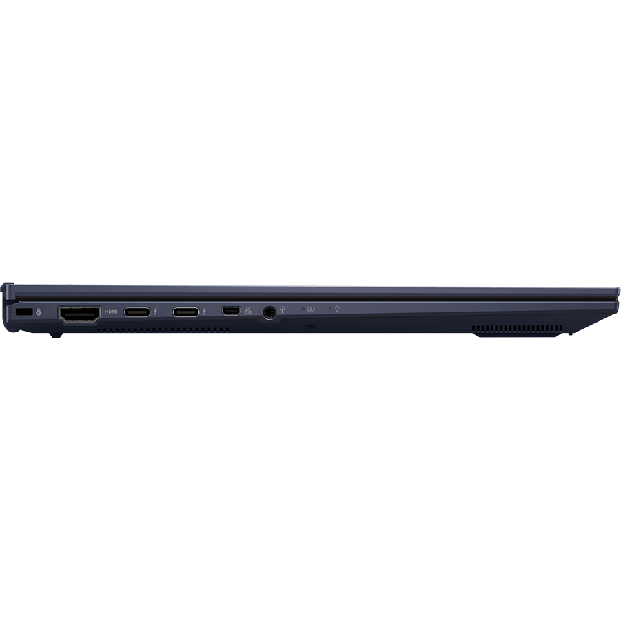 Ordinateur portable ASUS B9403CVA ExpertBook B9 OLED Star Black (KM0183X) - B9403CVA-KM0183X - photo 7