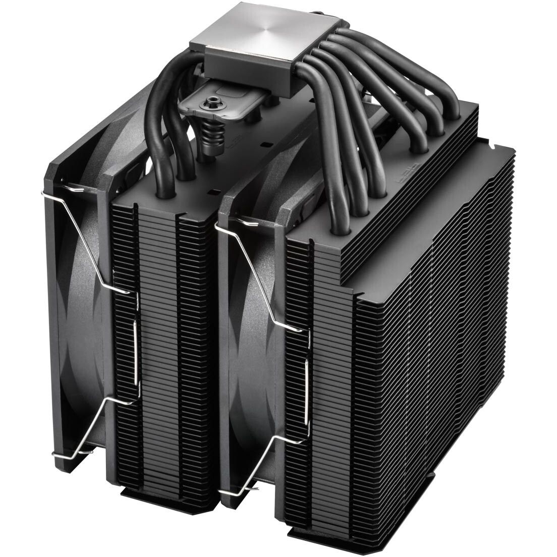 Кулер FSP MP7-B Black - POO0000014 - photo 4