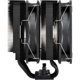 Кулер FSP MP7-B Black (POO0000014)