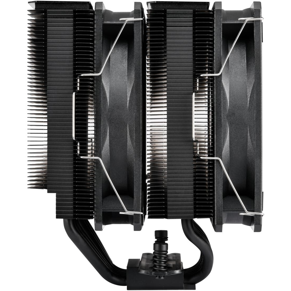 Кулер FSP MP7-B Black - POO0000014 - photo 6