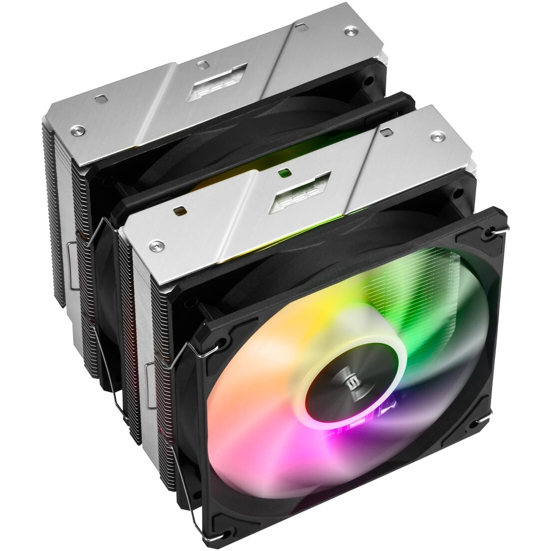 Refroidisseur FSP MP7 Black - POO0000015 - photo 4