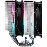 Refroidisseur FSP MP7 Black (POO0000015)