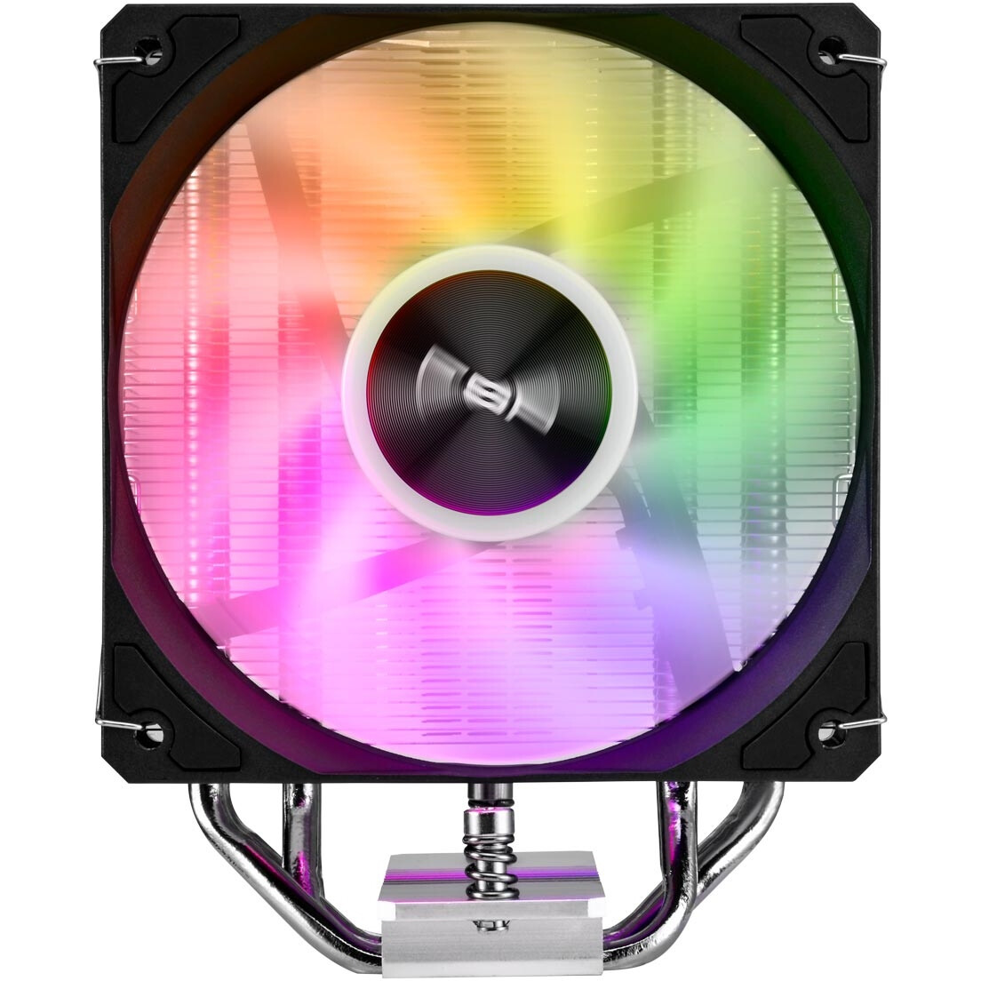 Кулер FSP NP5 Black