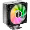 Кулер FSP NP5 Black - photo 2