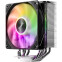 Кулер FSP NP5 Black - photo 3