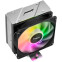 Кулер FSP NP5 Black - photo 4