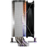 Кулер FSP NP5 Black