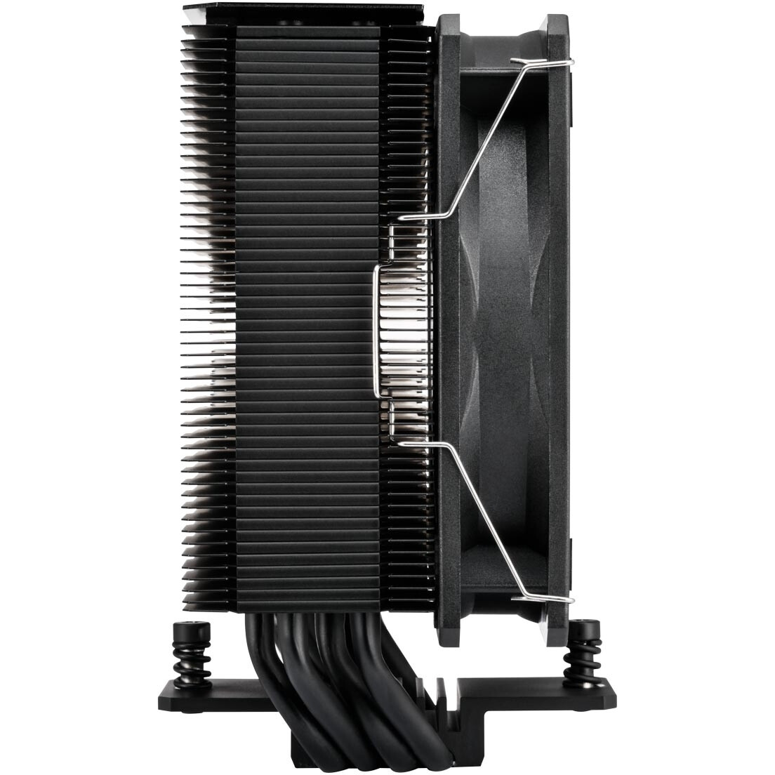 Кулер FSP NP5-B Black - POO0000012 - photo 6