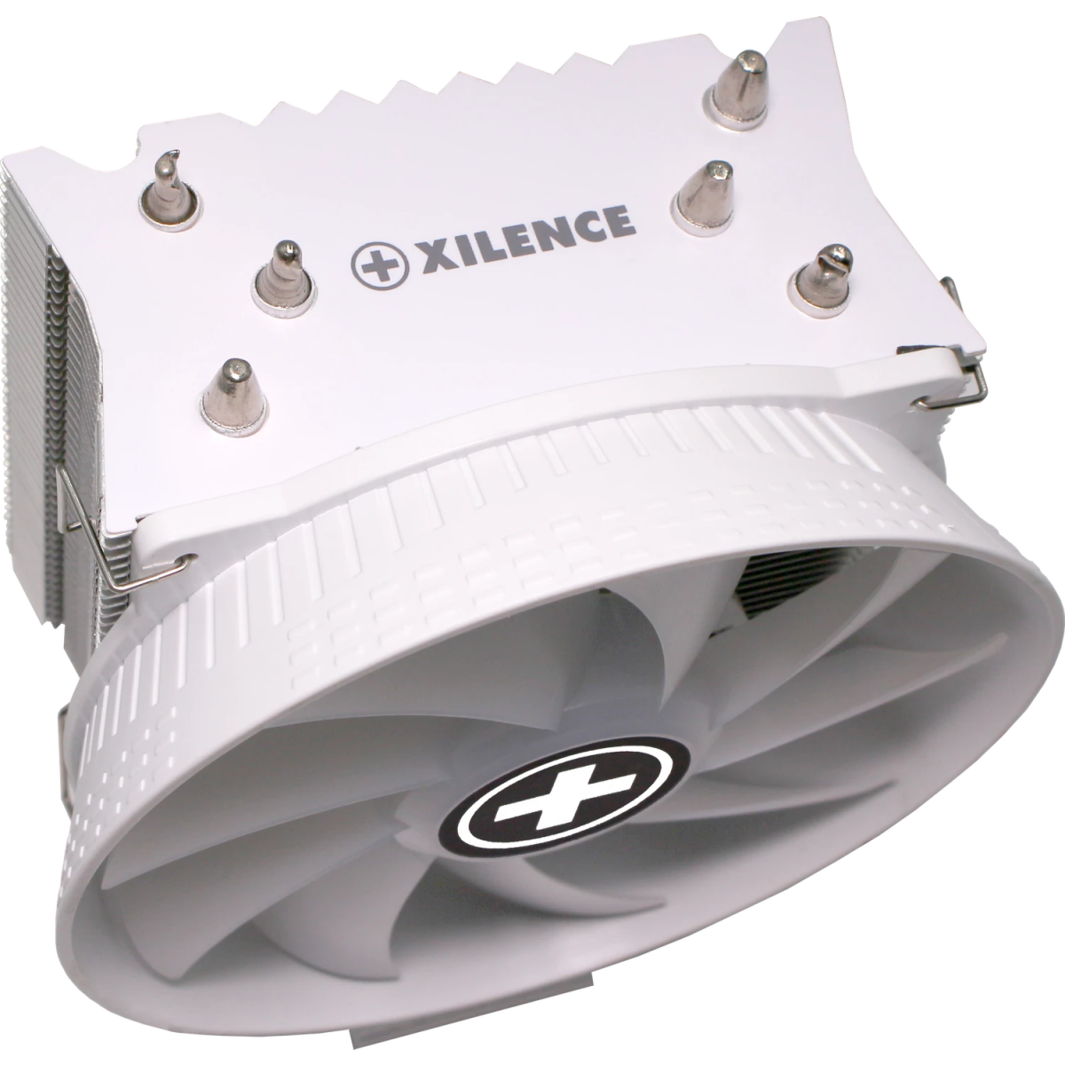 Refroidisseur Xilence Performance C M403PRO.W.ARGB - XC229 - photo 6