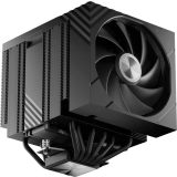 Refroidisseur TRYX TURRIS 620 Black (H-T620N-DM2M-G0K)