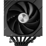 Refroidisseur TRYX TURRIS 620 Black (H-T620N-DM2M-G0K)