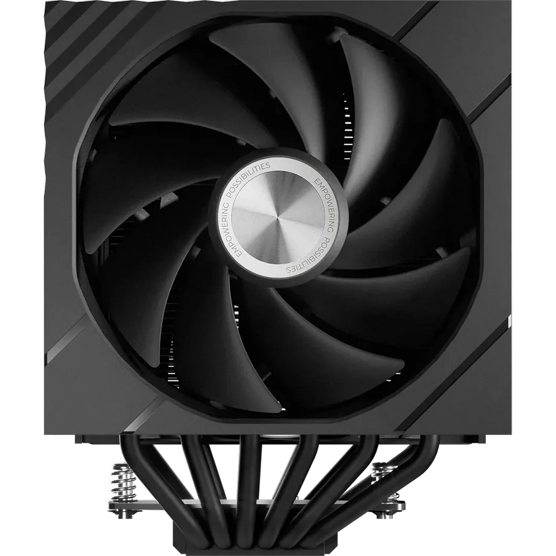 Refroidisseur TRYX TURRIS 620 Black - H-T620N-DM2M-G0K - photo 3