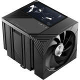Refroidisseur TRYX TURRIS 620 Black (H-T620N-DM2M-G0K)