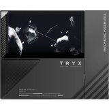 Refroidisseur TRYX TURRIS 620 Black (H-T620N-DM2M-G0K)