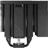 Refroidisseur TRYX TURRIS 620 Black (H-T620N-DM2M-G0K)
