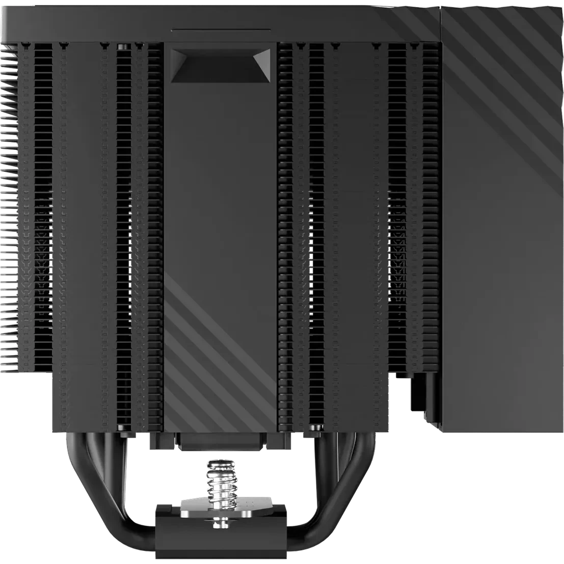 Refroidisseur TRYX TURRIS 620 Black - H-T620N-DM2M-G0K - photo 5