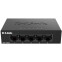 Commutateur (switch) D-Link DGS-1005D