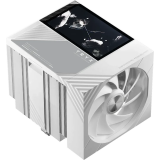 Кулер TRYX TURRIS 620 White (H-T620N-DM2M-G0W)