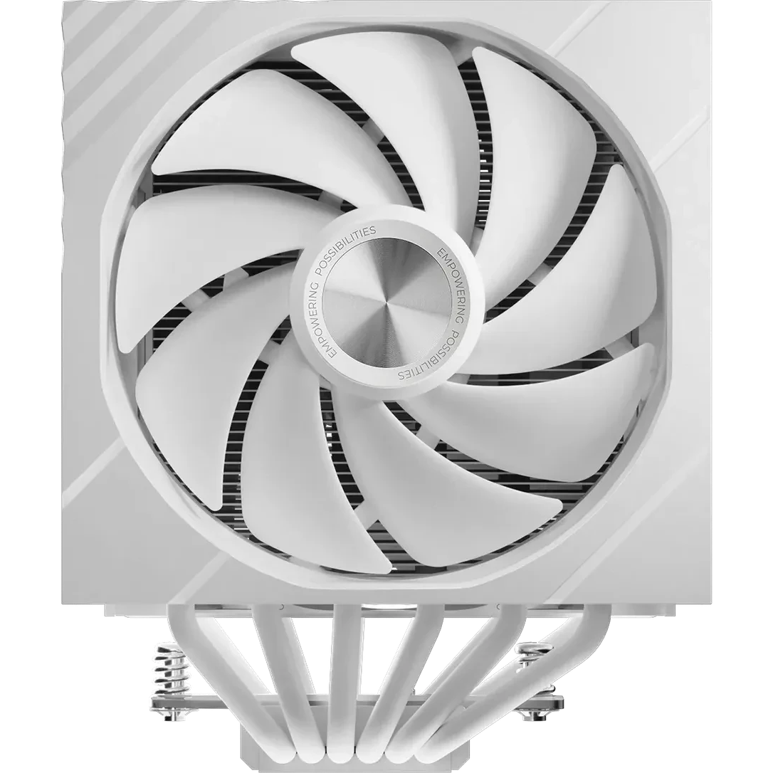 Кулер TRYX TURRIS 620 White - H-T620N-DM2M-G0W - photo 2