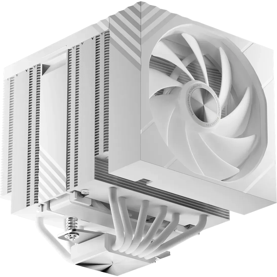 Кулер TRYX TURRIS 620 White - H-T620N-DM2M-G0W - photo 3
