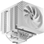 Кулер TRYX TURRIS 620 White - H-T620N-DM2M-G0W - photo 3