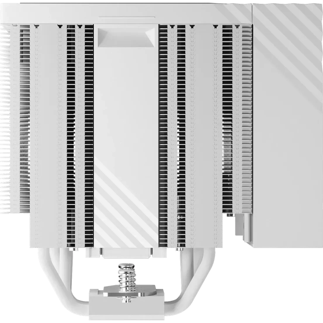 Кулер TRYX TURRIS 620 White - H-T620N-DM2M-G0W - photo 5